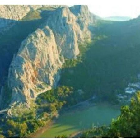 Apartamento En Cortijo Totalmente Reformado En Pleno Paraje Natural Junto Al Caminito Del Rey Y Los Sectores Mas Importantes De Escalada A Solo 2 Minutos De La Estacion De Tren Алора Екстериор снимка